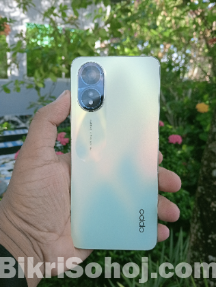 Oppo A38